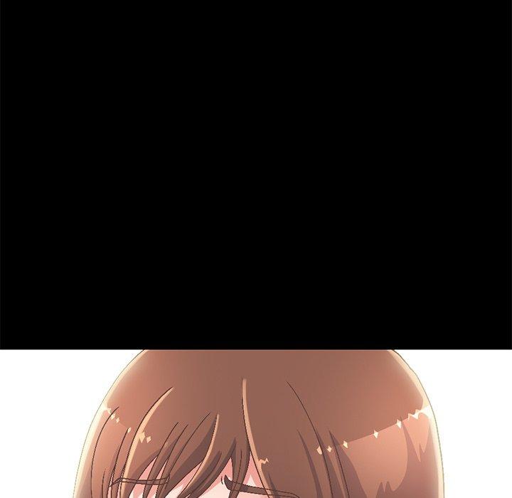 《不该有的爱情》漫画 第11话