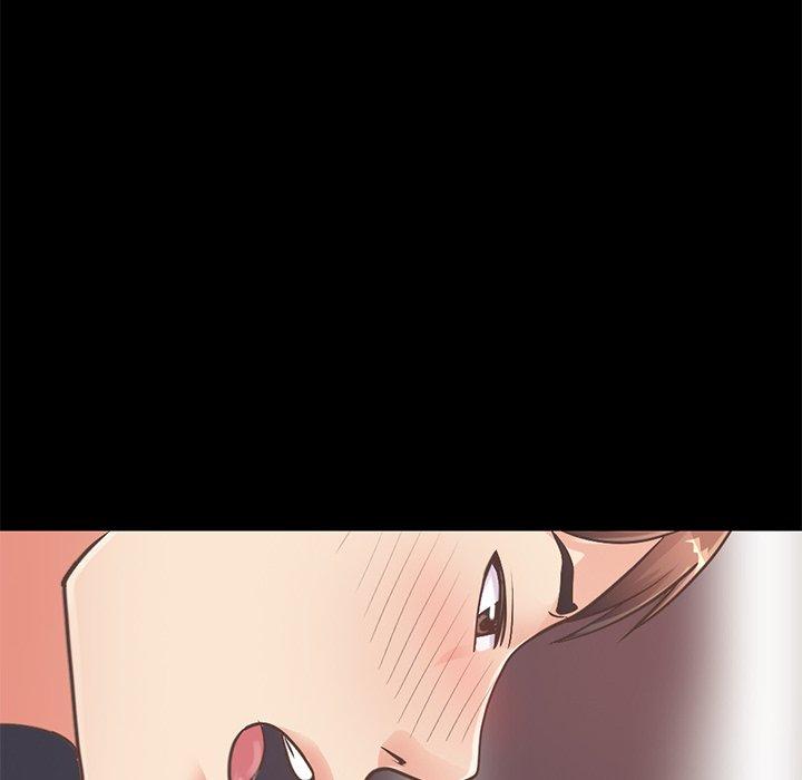 《不该有的爱情》漫画 第11话