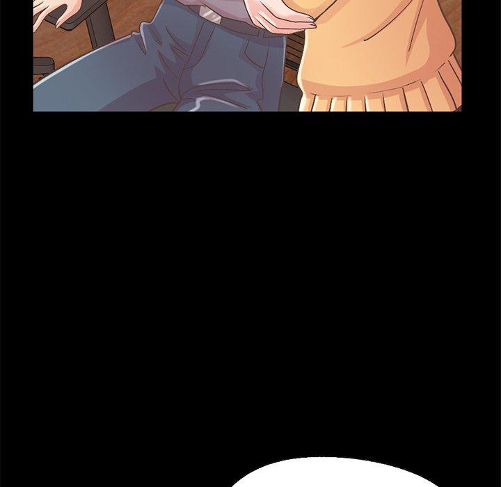 《不该有的爱情》漫画 第11话