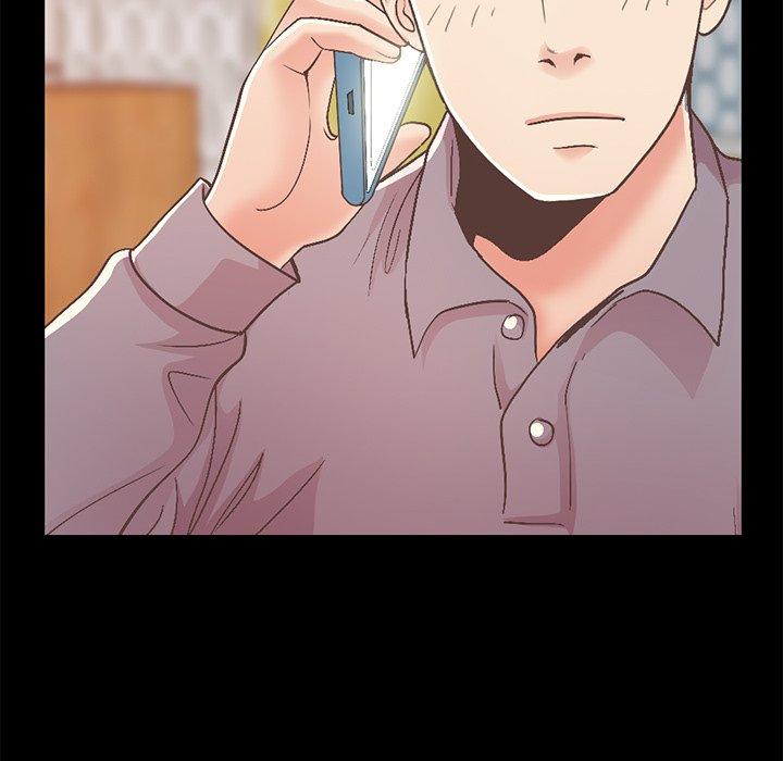 《不该有的爱情》漫画 第11话