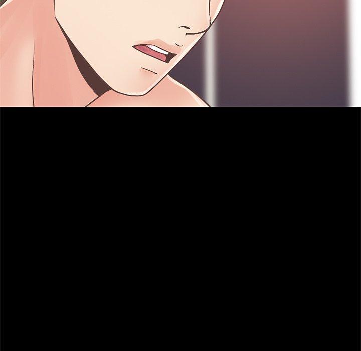 《不该有的爱情》漫画 第11话