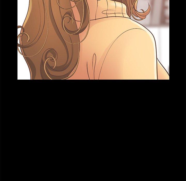 《不该有的爱情》漫画 第11话