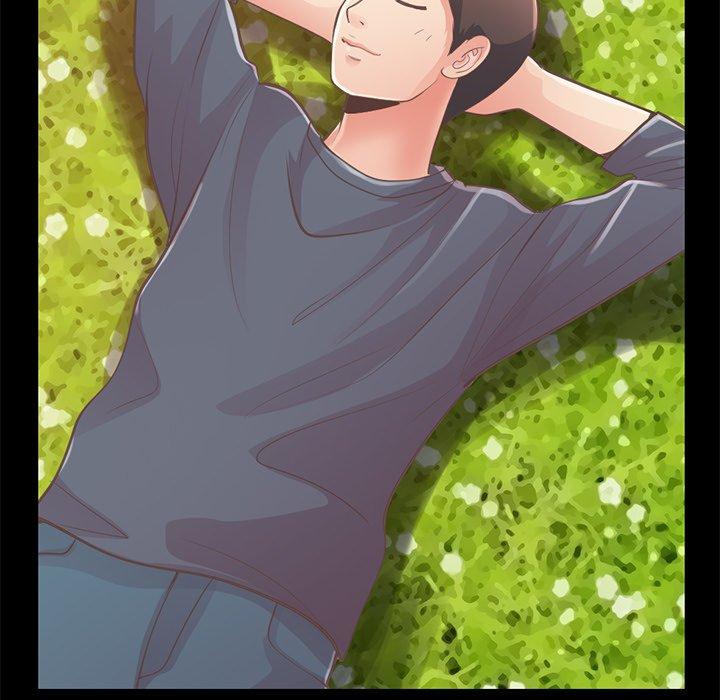 《不该有的爱情》漫画 第11话