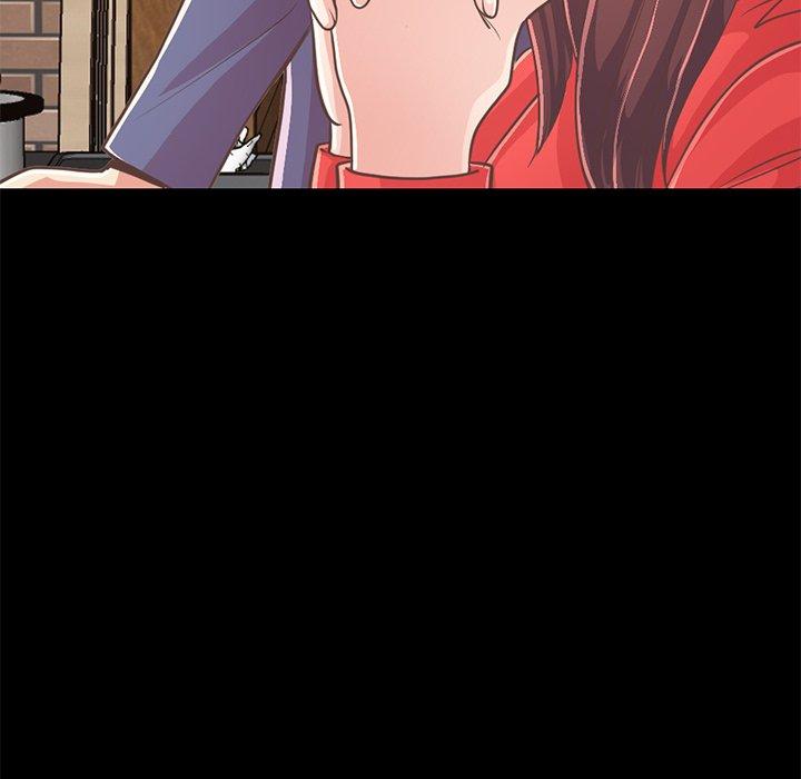 《不该有的爱情》漫画 第20话