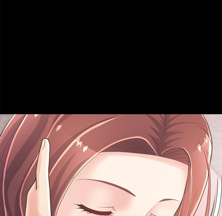 《不该有的爱情》漫画 第20话