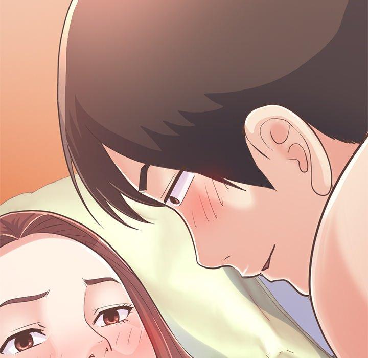 《不该有的爱情》漫画 第20话
