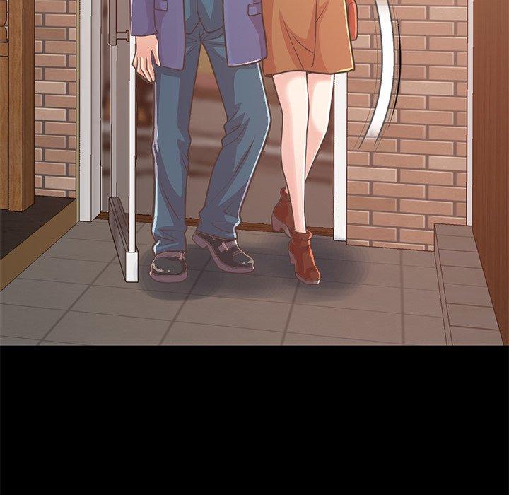 《不该有的爱情》漫画 第20话