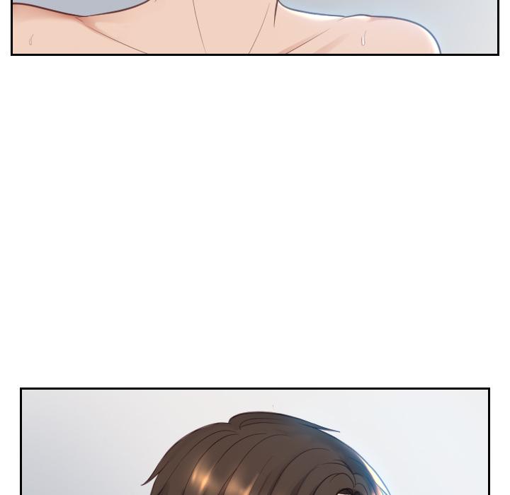《她的怪癖》漫画 第2话