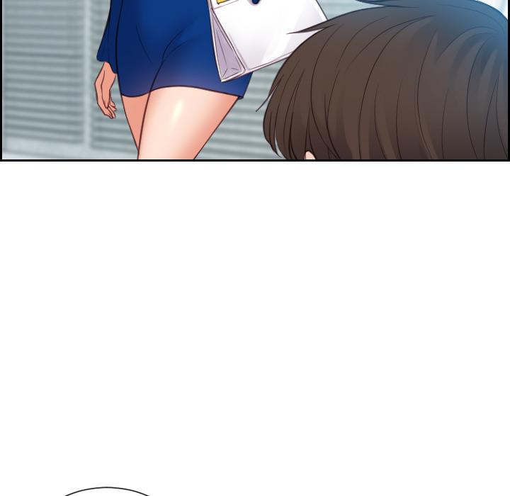 《她的怪癖》漫画 第2话