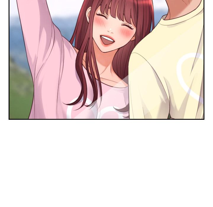 《她的怪癖》漫画 第2话