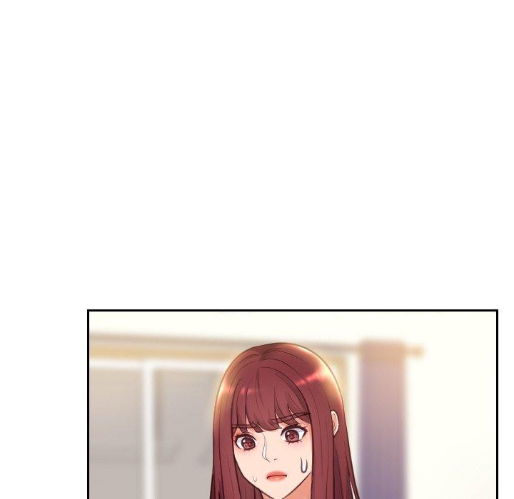 《她的怪癖》漫画 第3话