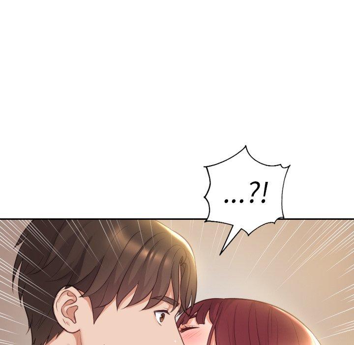 《她的怪癖》漫画 第3话