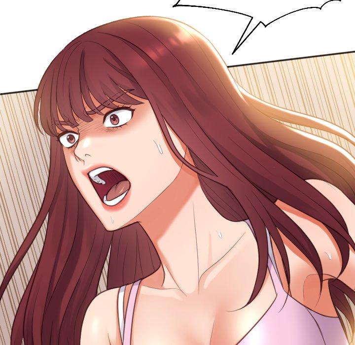 《她的怪癖》漫画 第3话