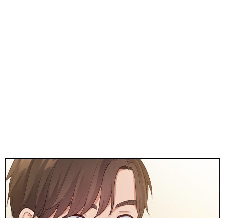《她的怪癖》漫画 第3话