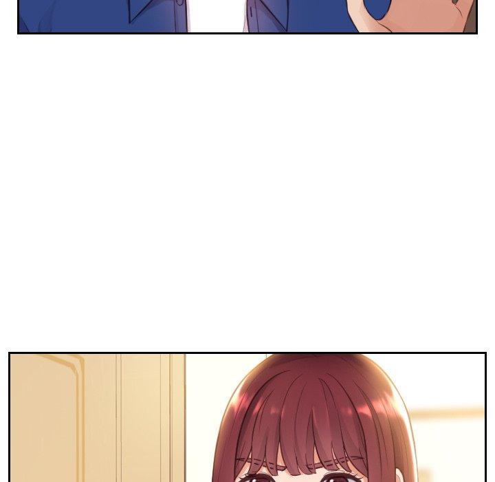 《她的怪癖》漫画 第3话