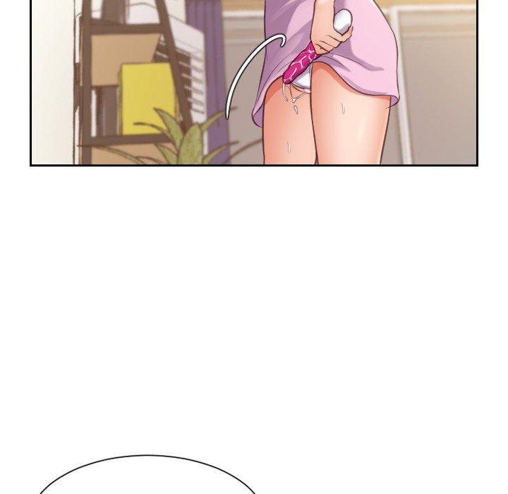《她的怪癖》漫画 第3话