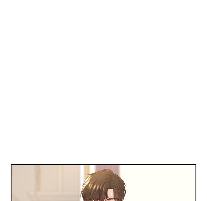《她的怪癖》漫画 第4话