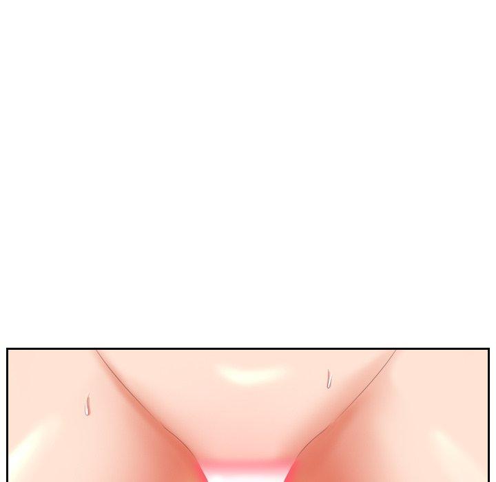 《她的怪癖》漫画 第4话