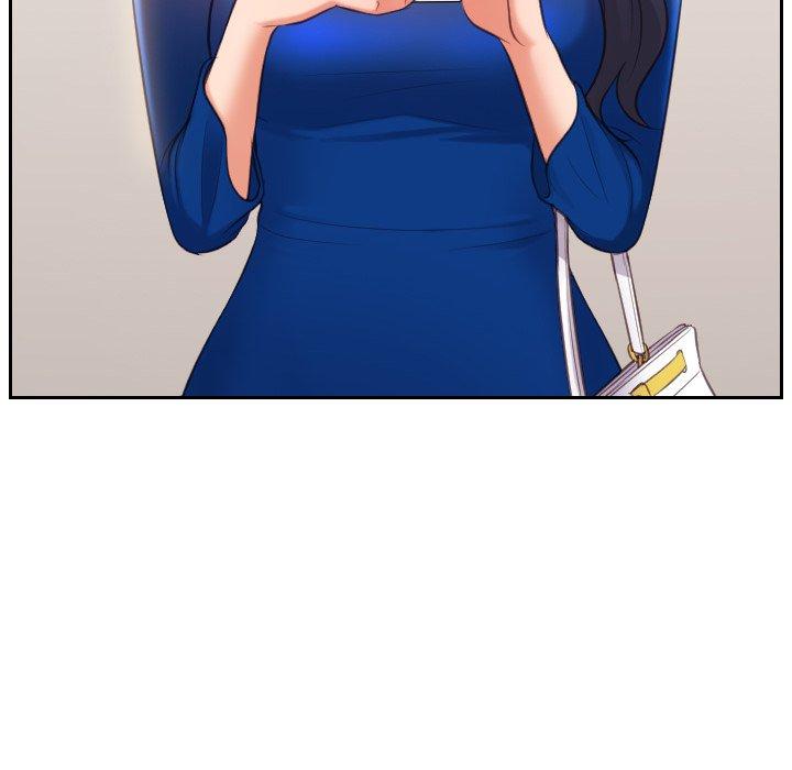 《她的怪癖》漫画 第5话