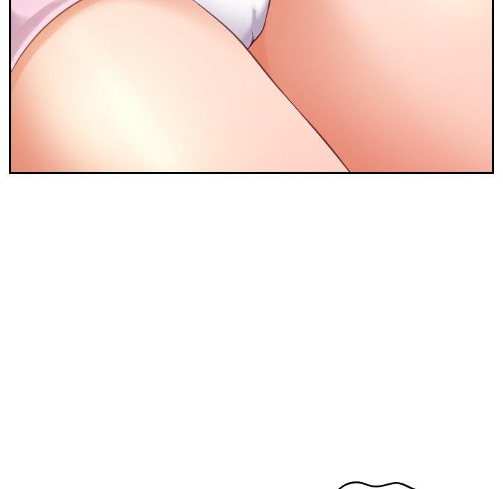 《她的怪癖》漫画 第5话