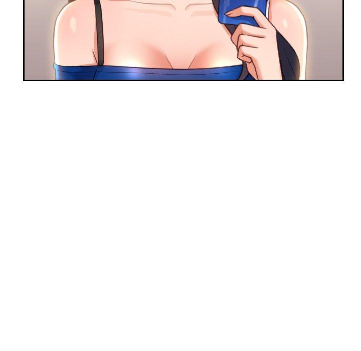 《她的怪癖》漫画 第5话