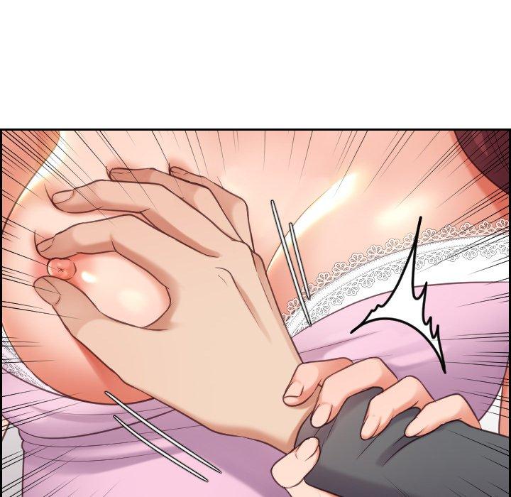 《她的怪癖》漫画 第5话