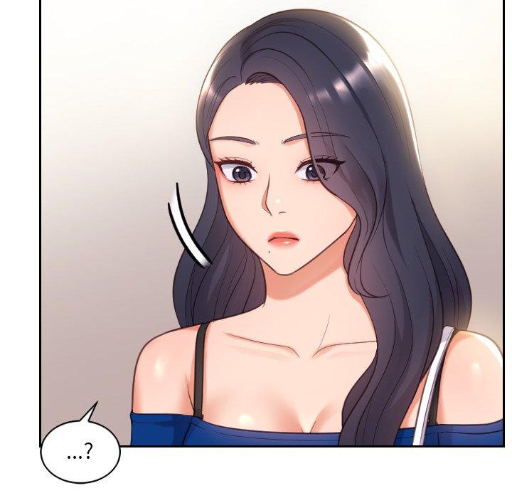 《她的怪癖》漫画 第5话