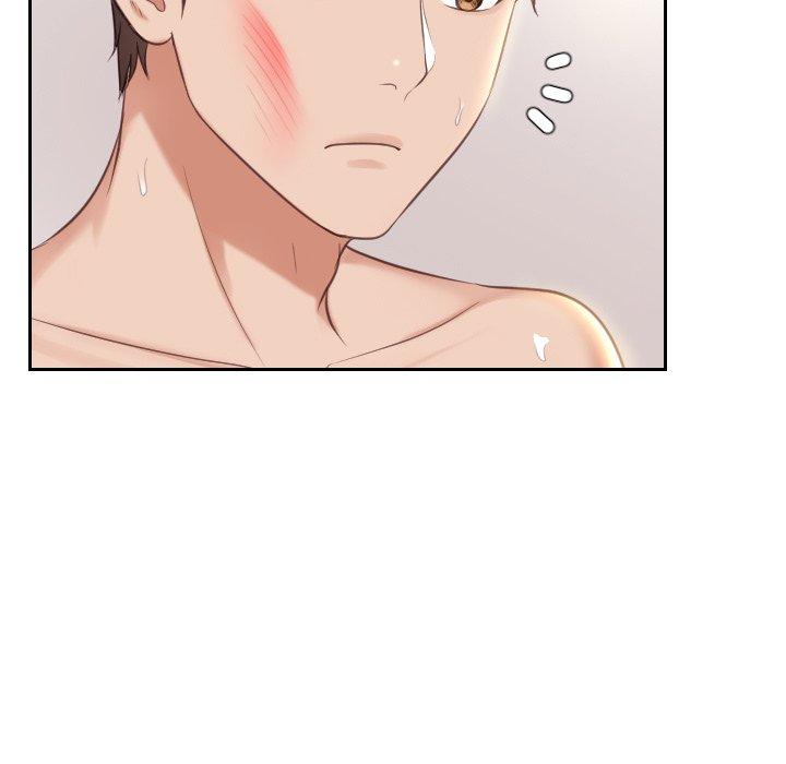 《她的怪癖》漫画 第6话
