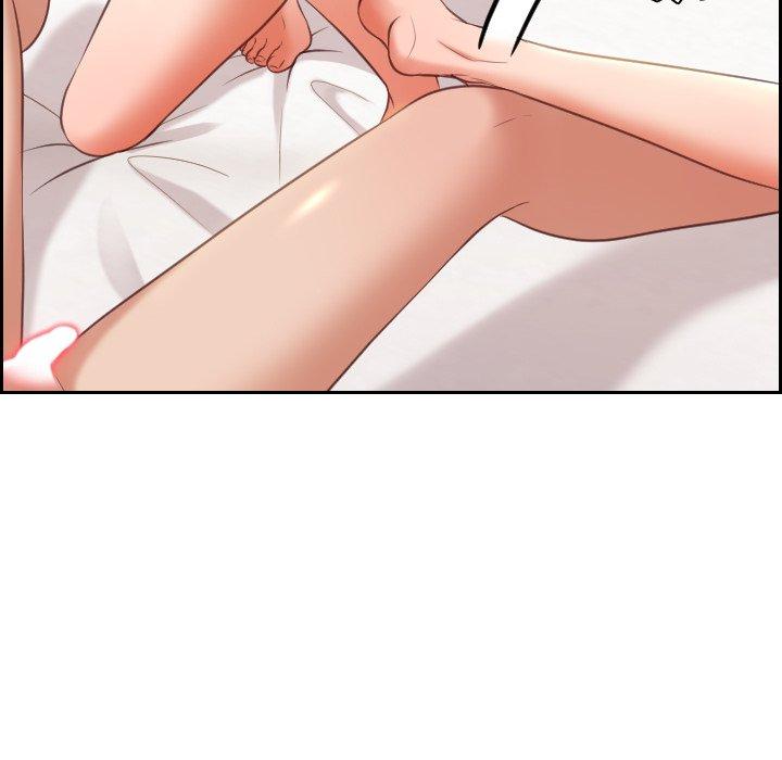 《她的怪癖》漫画 第6话