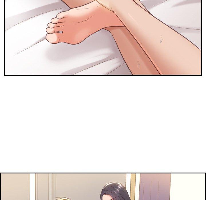 《她的怪癖》漫画 第6话