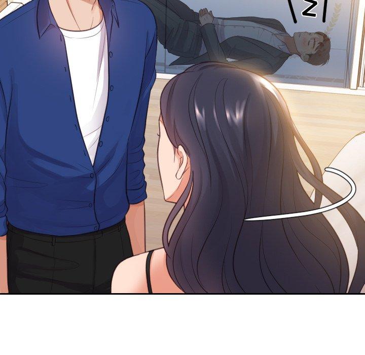 《她的怪癖》漫画 第6话