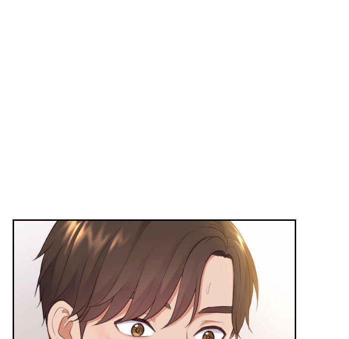 《她的怪癖》漫画 第6话