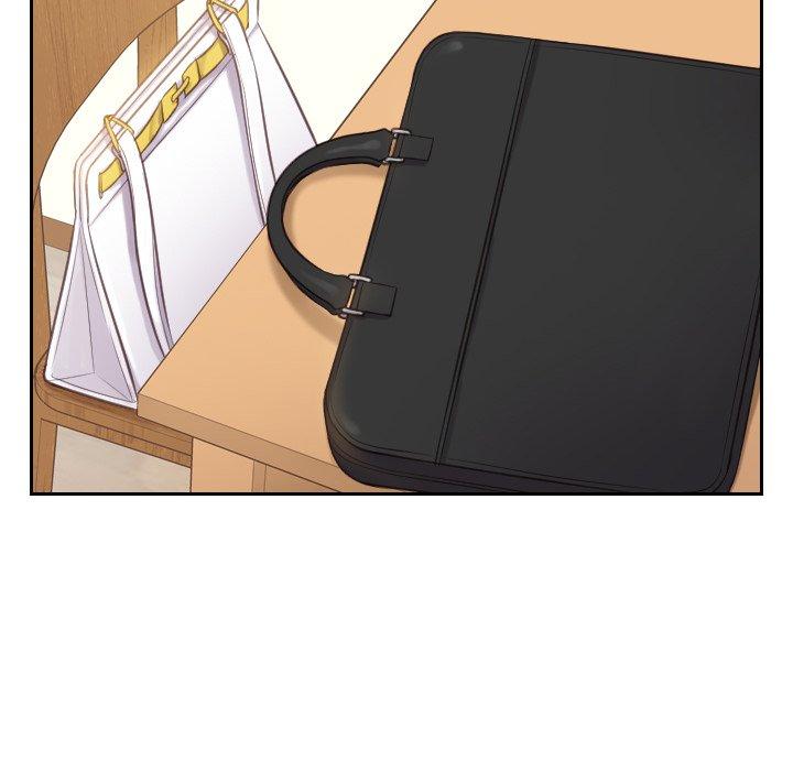 《她的怪癖》漫画 第6话