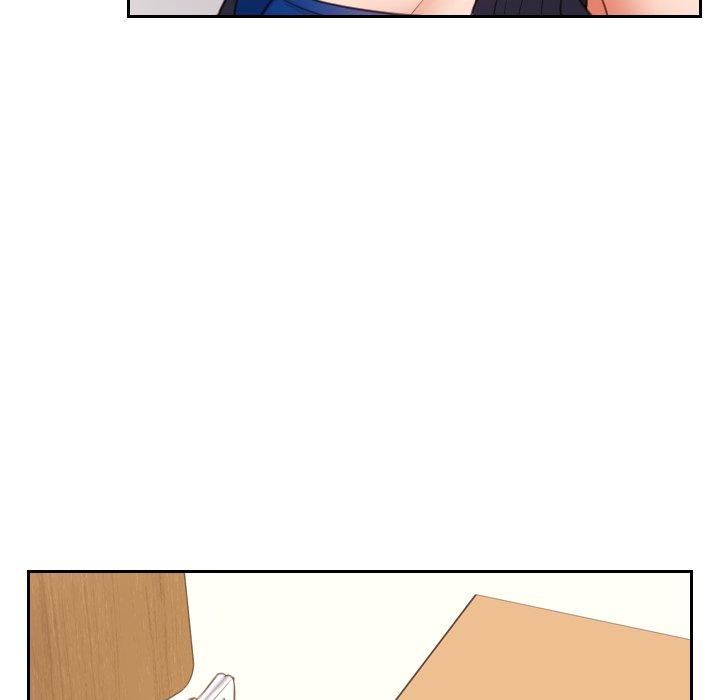 《她的怪癖》漫画 第6话