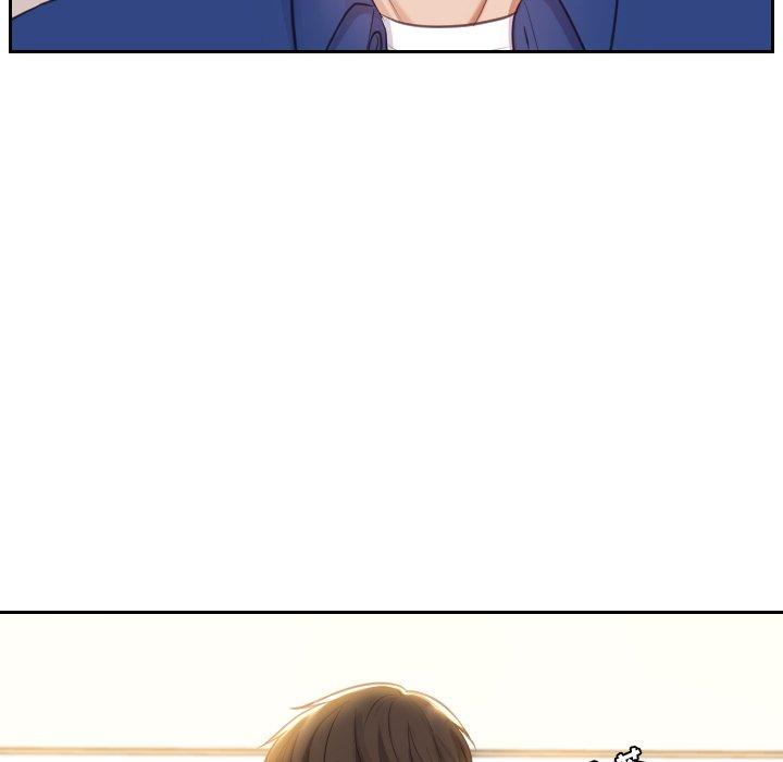 《她的怪癖》漫画 第6话