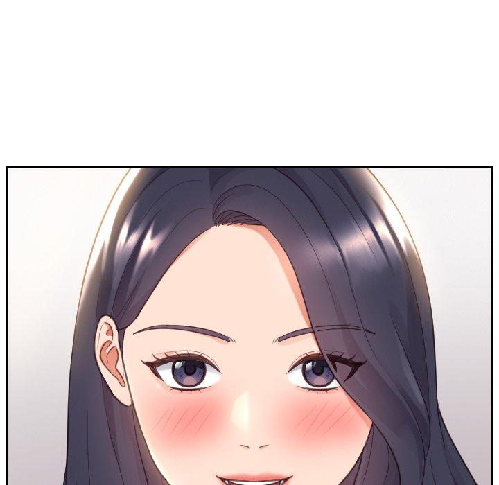 《她的怪癖》漫画 第6话
