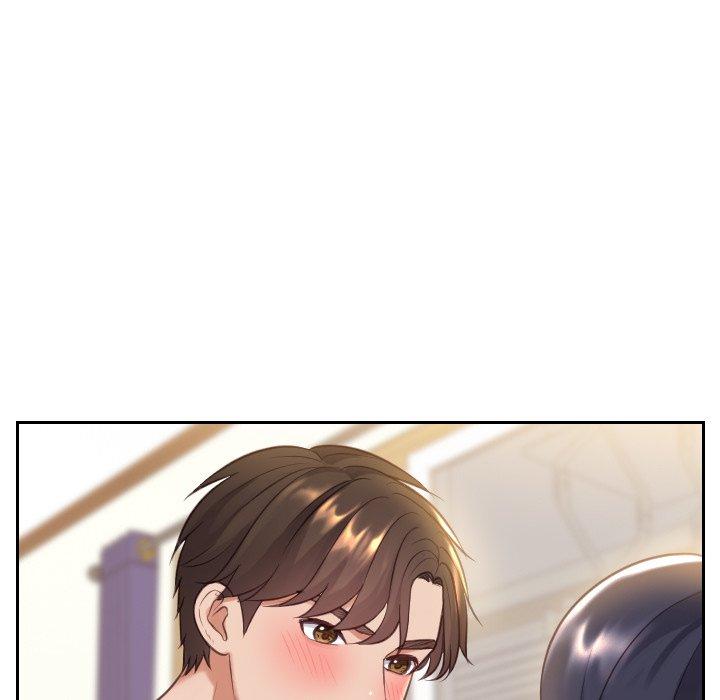 《她的怪癖》漫画 第6话