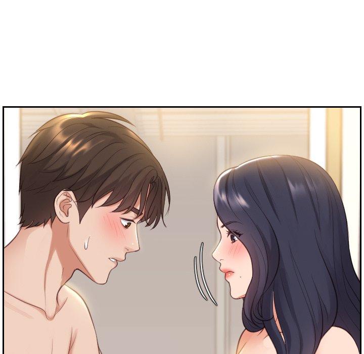 《她的怪癖》漫画 第6话