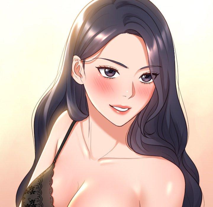 《她的怪癖》漫画 第6话