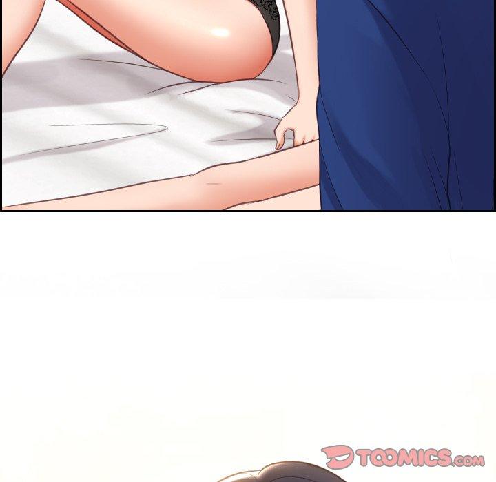 《她的怪癖》漫画 第6话
