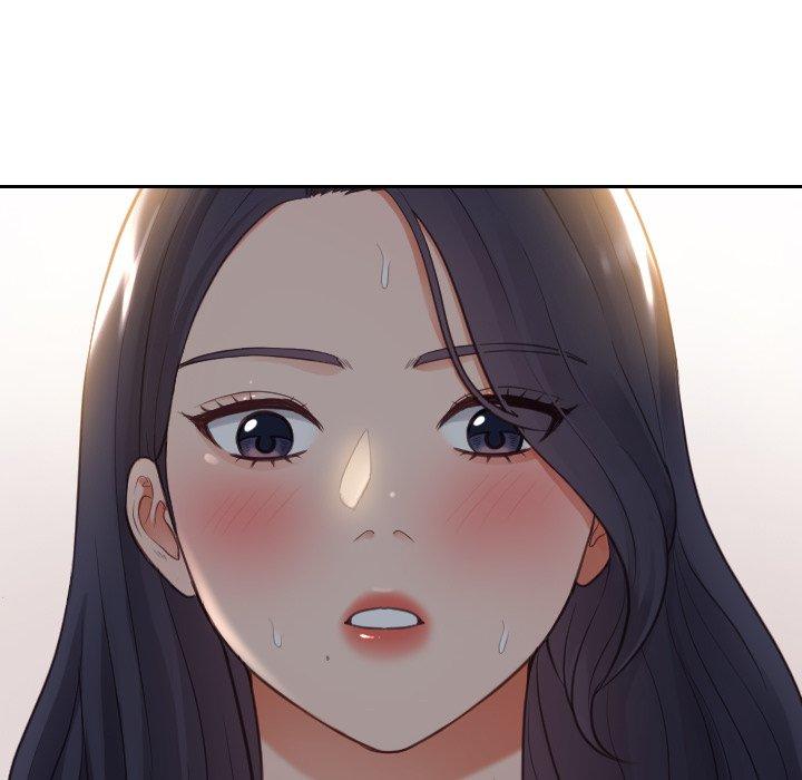 《她的怪癖》漫画 第7话