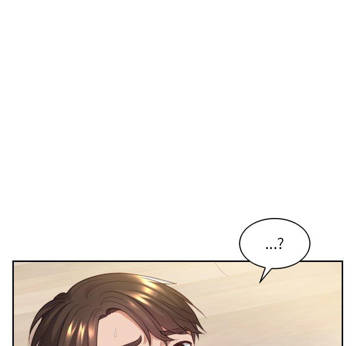 《她的怪癖》漫画 第7话