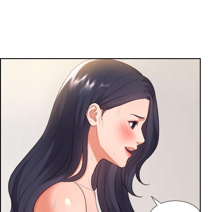 《她的怪癖》漫画 第7话