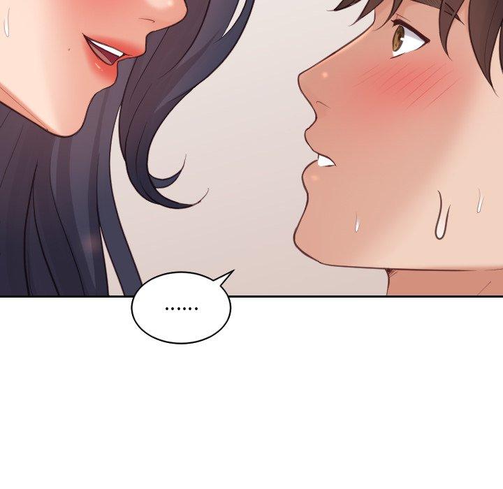《她的怪癖》漫画 第7话