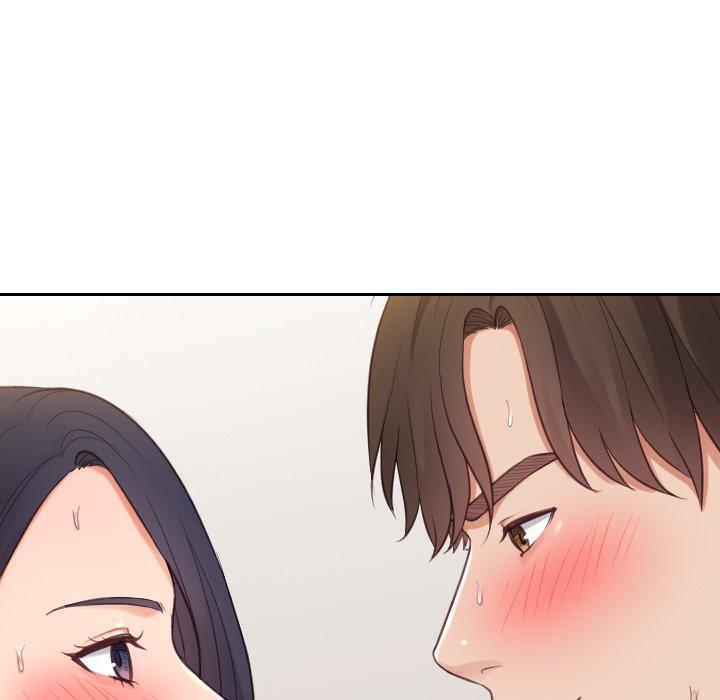 《她的怪癖》漫画 第7话