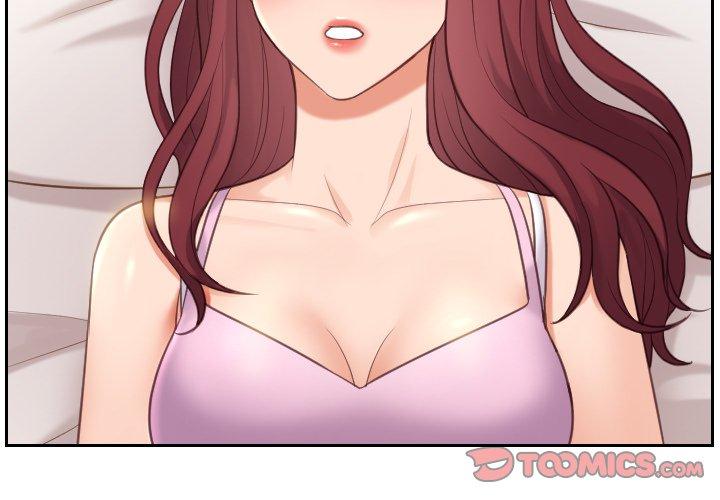 《她的怪癖》漫画 第7话