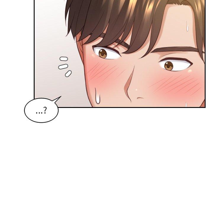 《她的怪癖》漫画 第8话