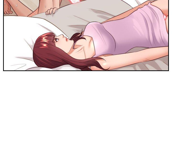 《她的怪癖》漫画 第8话