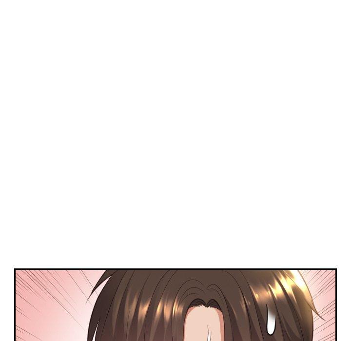 《她的怪癖》漫画 第8话