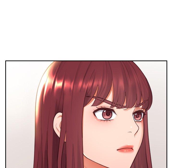 《她的怪癖》漫画 第8话